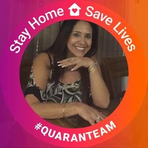 Meet your Posher, Gloria